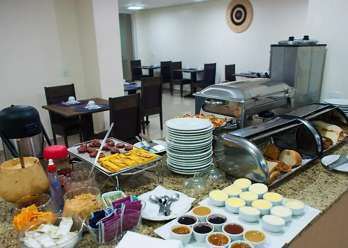 Goldoni Hotel